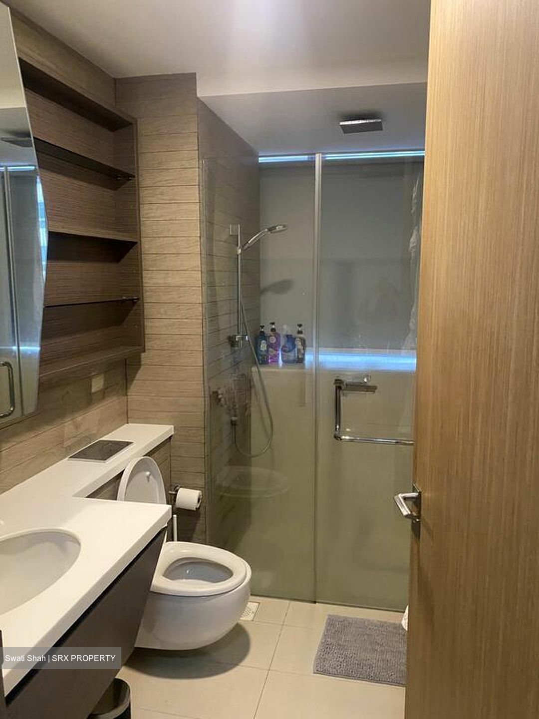 Shenton Way (D1), Condominium #527434501